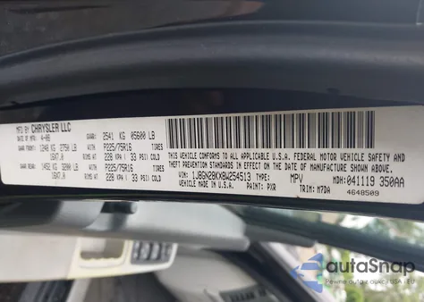 2008 Jeep Liberty Sport from USA, damaged, VIN 1J8GN28KX8W254513